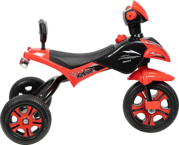 Трехколесный велосипед Farfello S-03