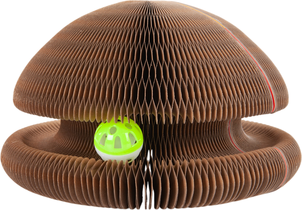 Игрушка для кошек SkyRus Fish / 00724/SR - фото