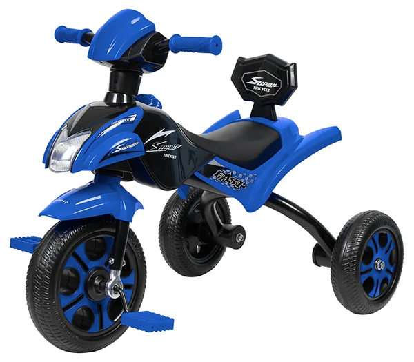 Трехколесный велосипед Farfello S-03 - фото