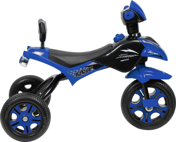 Трехколесный велосипед Farfello S-03