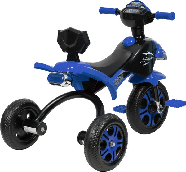 Трехколесный велосипед Farfello S-03