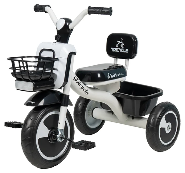 Трехколесный велосипед Farfello S-08 - фото