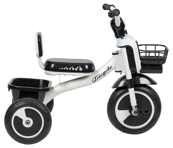 Трехколесный велосипед Farfello S-08