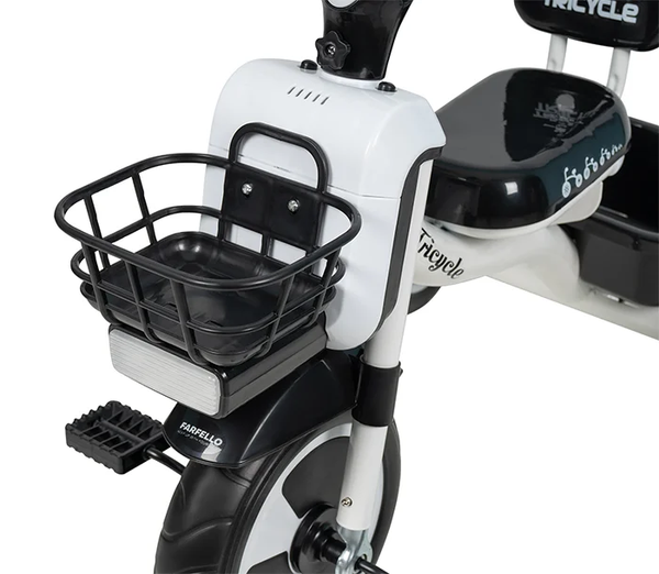 Трехколесный велосипед Farfello S-08