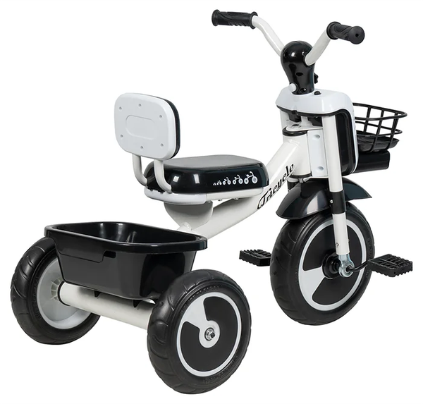 Трехколесный велосипед Farfello S-08