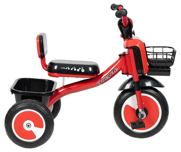 Трехколесный велосипед Farfello S-08