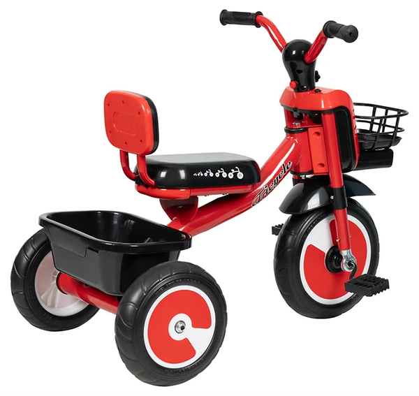 Трехколесный велосипед Farfello S-08