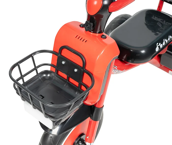 Трехколесный велосипед Farfello S-08