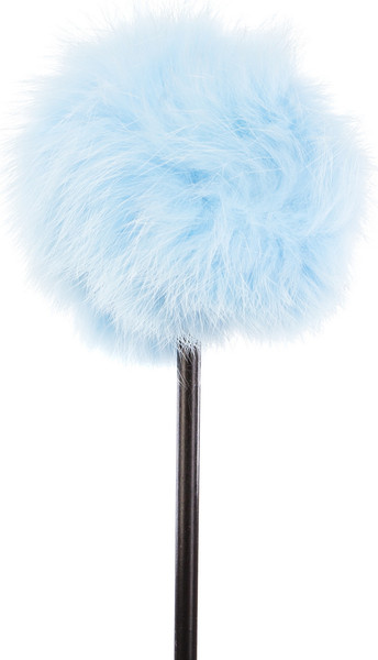 Игрушка для кошек ZooZooZoo Удочка-дразнилка. Одуванчик / TM-13-A