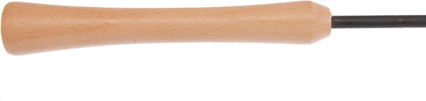 Игрушка для кошек ZooZooZoo Удочка-дразнилка. Перо Фазана / YM-30