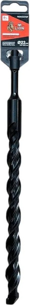 Бур M-Lion По бетону SDS+ / MDD22260P - фото