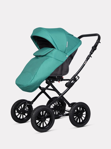 Детская универсальная коляска Riko Bella Classic 2025 2 в 1