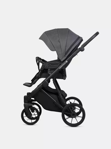 Детская универсальная коляска Riko Montana X 3 В 1