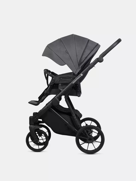 Детская универсальная коляска Riko Montana X 3 В 1