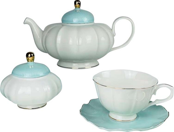 Чайный набор Lenardi 133-408 - фото