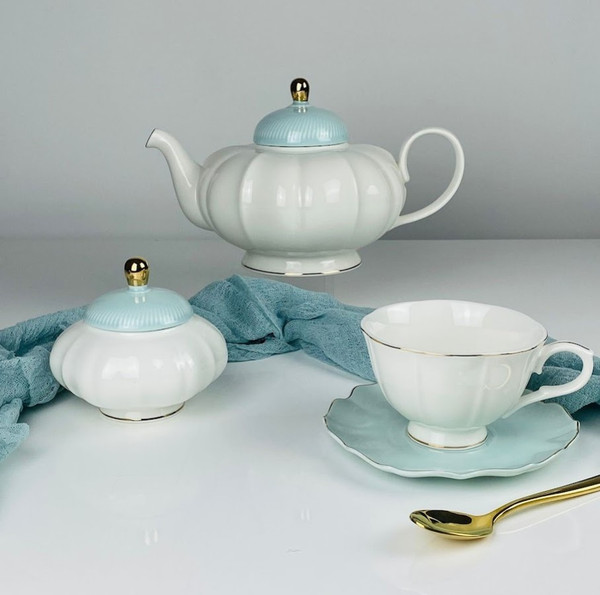 Чайный набор Lenardi 133-408