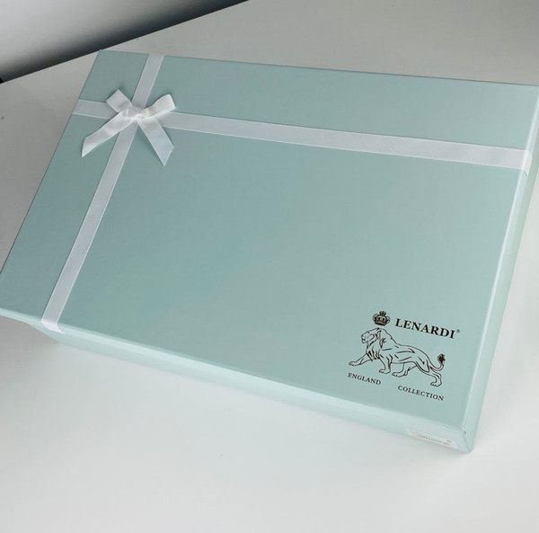 Чайный набор Lenardi 133-408