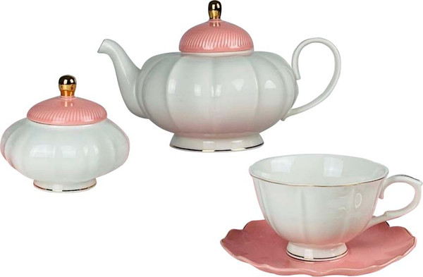 Чайный набор Lenardi 133-409 - фото