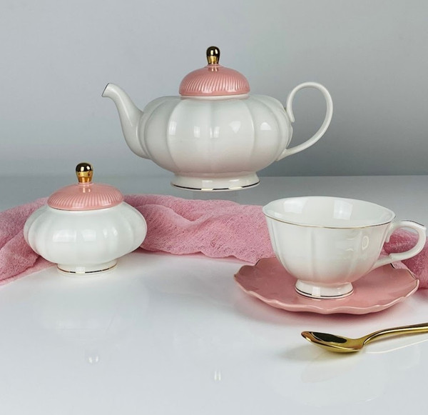 Чайный набор Lenardi 133-409