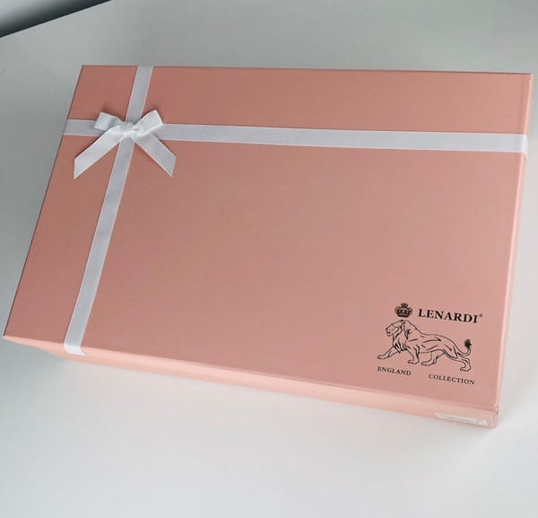 Чайный набор Lenardi 133-409