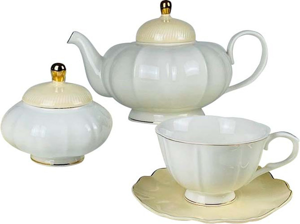 Чайный набор Lenardi 133-411 - фото
