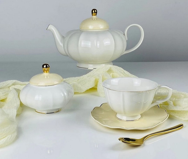 Чайный набор Lenardi 133-411