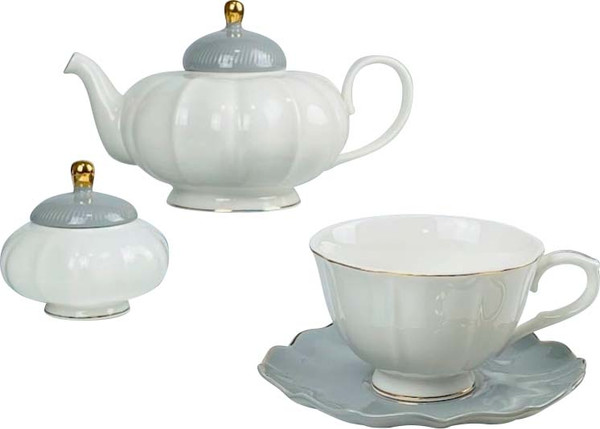 Чайный набор Lenardi 133-414 - фото