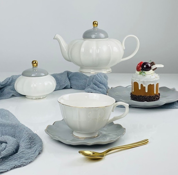 Чайный набор Lenardi 133-414