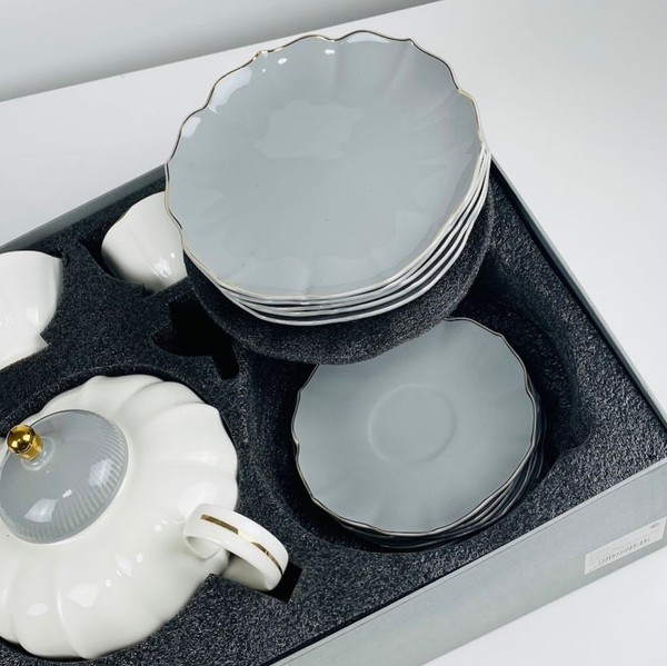 Чайный набор Lenardi 133-414