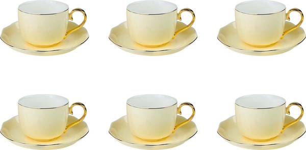 Набор для чая/кофе Lenardi 133-419 - фото