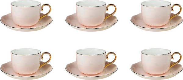 Набор для чая/кофе Lenardi 133-420 - фото