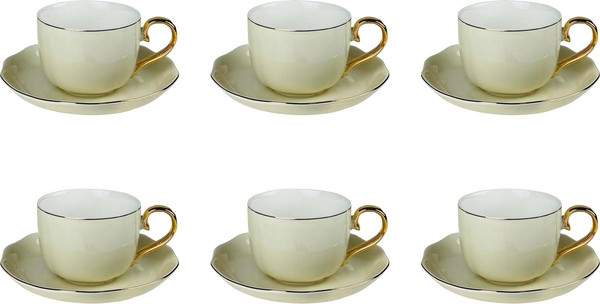 Набор для чая/кофе Lenardi 133-421 - фото