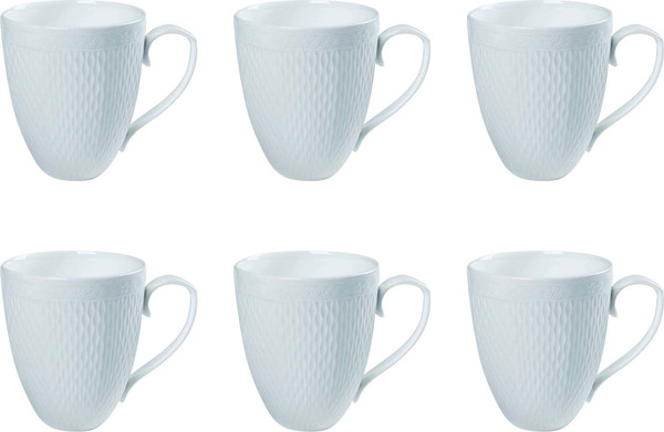 Набор кружек Lenardi 305-323 - фото