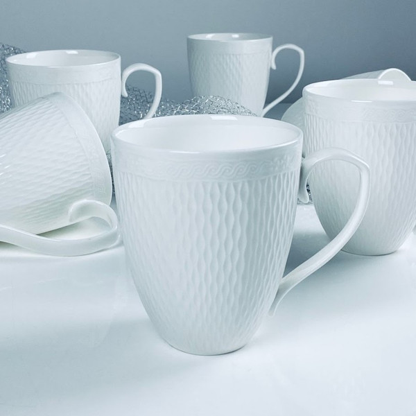 Набор кружек Lenardi 305-323