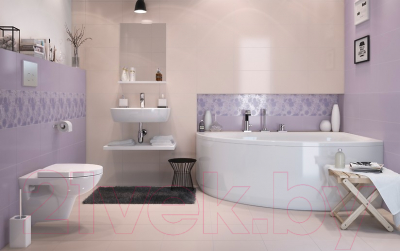 Сиденье для унитаза Cersanit Parva