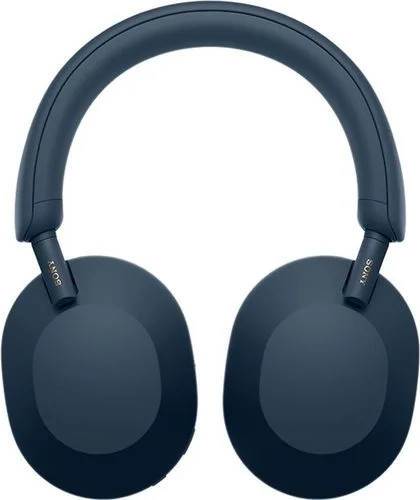 Беспроводные наушники Sony WH-1000XM5