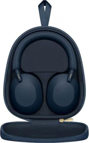 Беспроводные наушники Sony WH-1000XM5