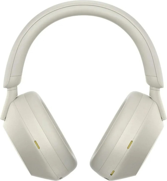 Беспроводные наушники Sony WH-1000XM5