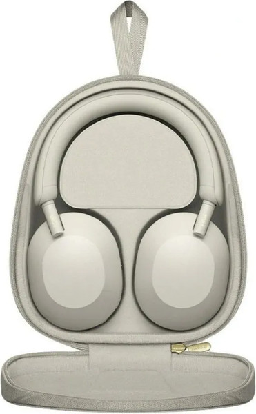 Беспроводные наушники Sony WH-1000XM5