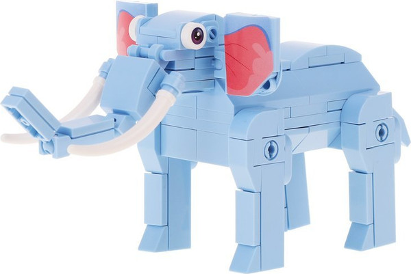 Конструктор On Time Слон / 45264