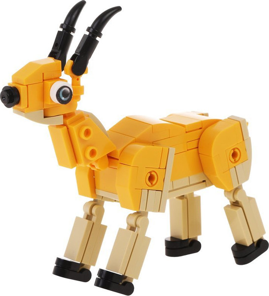 Конструктор On Time Антилопа 45265