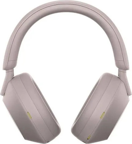 Беспроводные наушники Sony WH-1000XM5