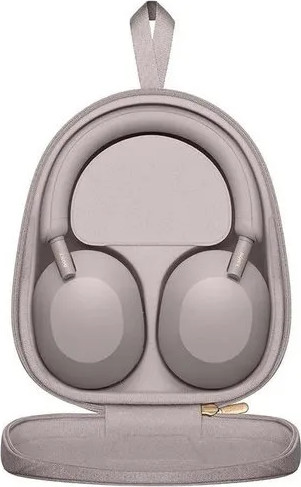 Беспроводные наушники Sony WH-1000XM5