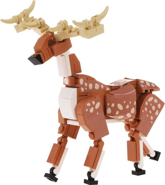 Конструктор On Time Олень 45266