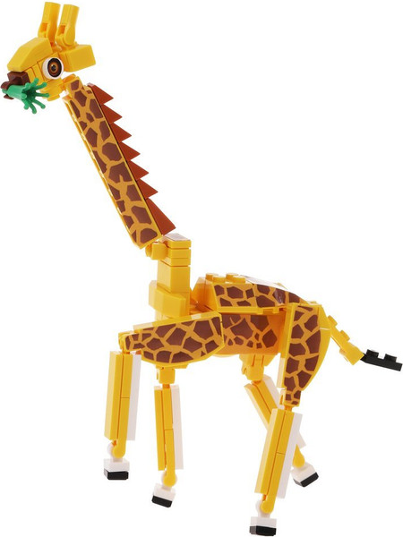 Конструктор On Time Жираф 45268