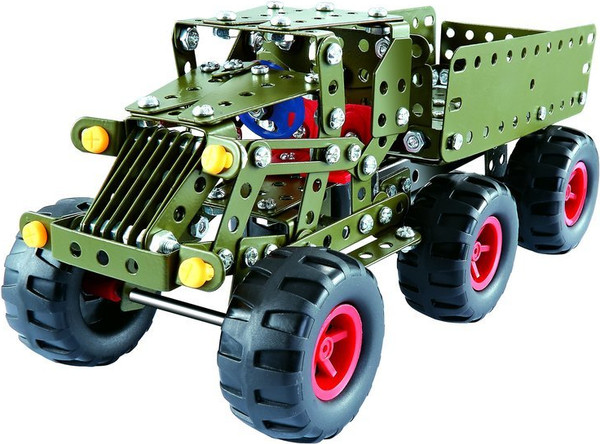 Конструктор On Time 45290