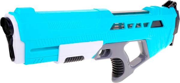 Автомат игрушечный Наша игрушка 012854-JS001A - фото