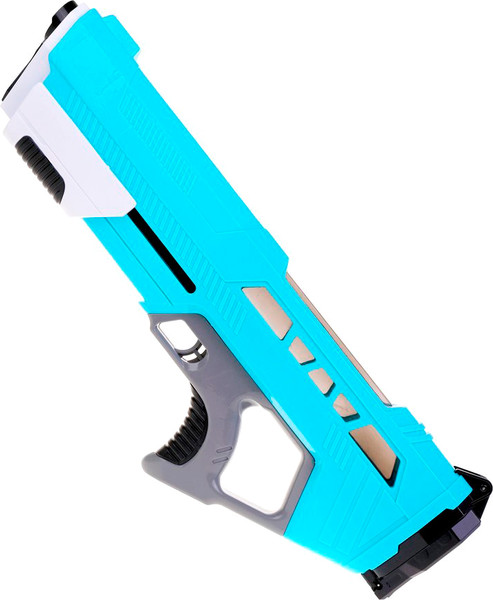 Автомат игрушечный Наша игрушка 012854-JS001A