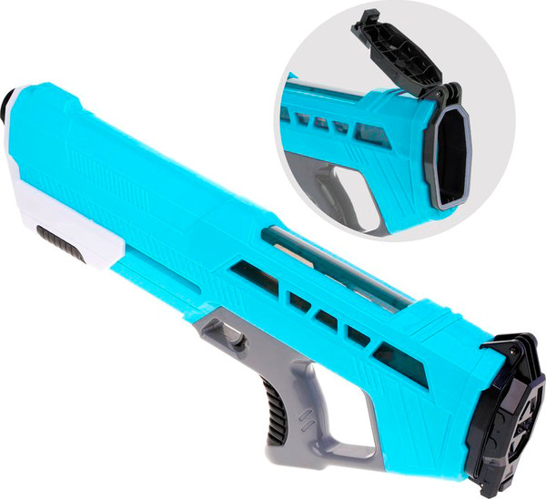 Автомат игрушечный Наша игрушка 012854-JS001A