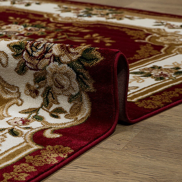 Ковер Белка Акварель 20606 22133